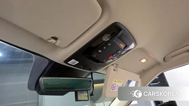 Kia Carnival 4th generation id 3032183 из Кореи 9