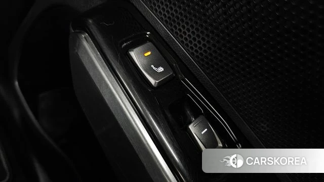 Ssangyong Berry New Tivoli id 4561945 из Кореи 9