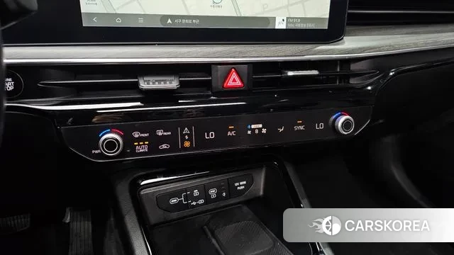 Kia The New K5 3rd generation id 3437198 из Кореи 9