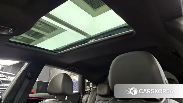 Audi A5 (F5) id 3432144 из Кореи 9