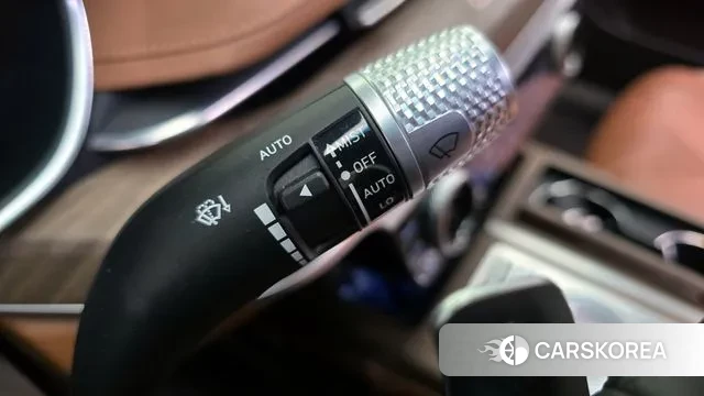 Genesis G80 (RG3) id 3033183 из Кореи 9