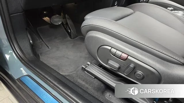 Mini Cooper Countryman id 3539444 из Кореи 9