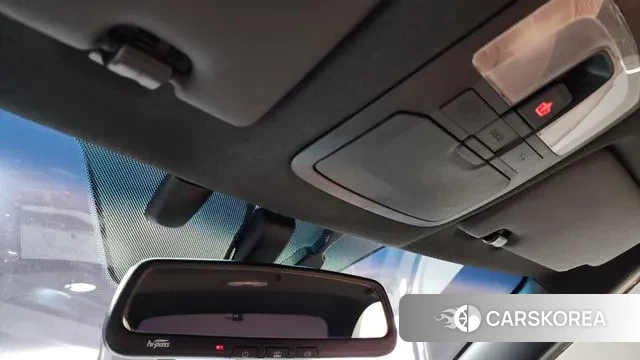 Ssangyong Tivoli Armor id 2995569 из Кореи 9