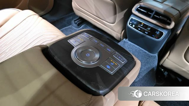 Genesis G80 (RG3) id 4344914 из Кореи 9