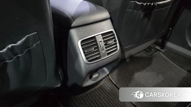 Kia The New K5 2nd generation id 3226624 из Кореи 9