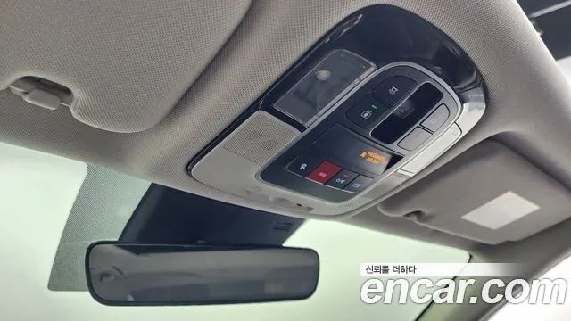 Hyundai Sonata (DN8) id 2926269 из Кореи 9