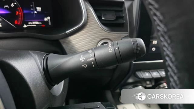 Renault Korea (Samsung) XM3 id 4645728 из Кореи 9