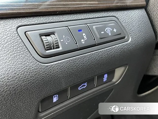 Hyundai Sonata New Rise id 3019049 из Кореи 9