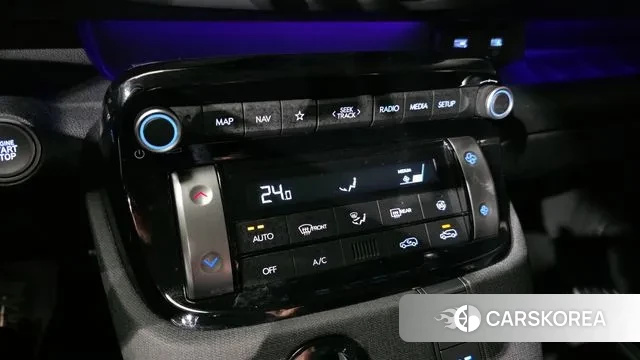 Hyundai Casper id 3572573 из Кореи 9