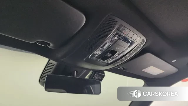 Mercedes-Benz GLB-Class X247 id 2990261 из Кореи 9