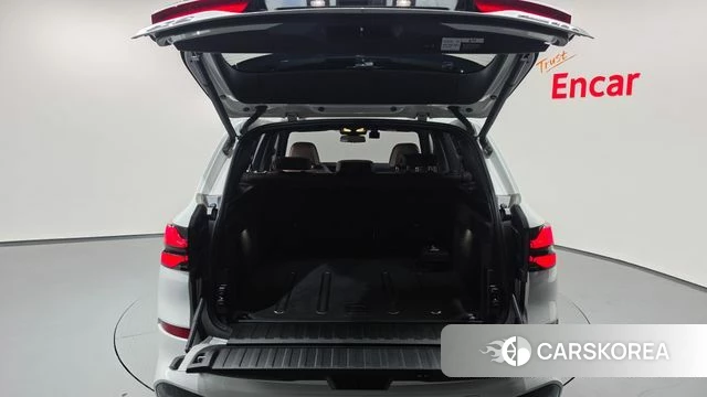 BMW X5 (G05) id 4681468 из Кореи 9