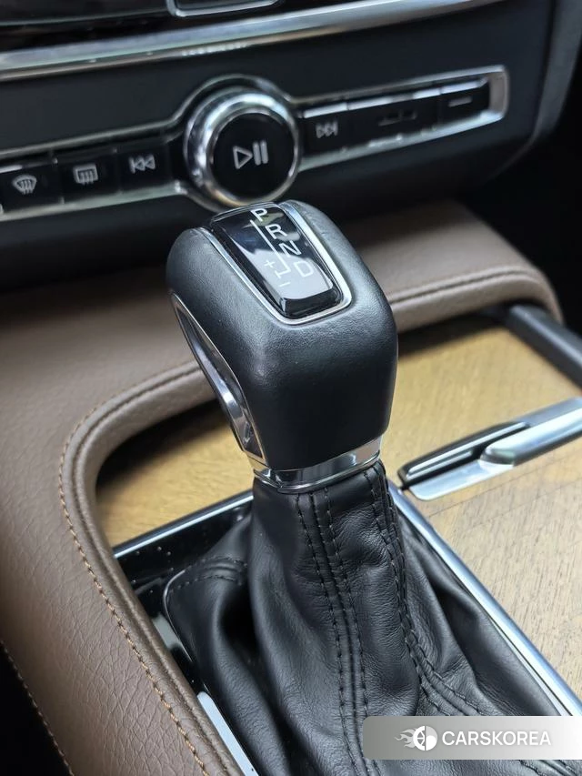 Volvo S90 id 4213384 из Китая 9