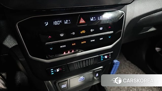 Ssangyong The New Tivoli Air id 4222816 из Кореи 9