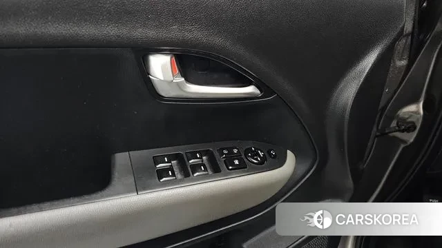 Kia The New Ray id 3469127 из Кореи 9