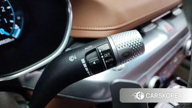 Genesis G80 (RG3) id 3512906 из Кореи 9