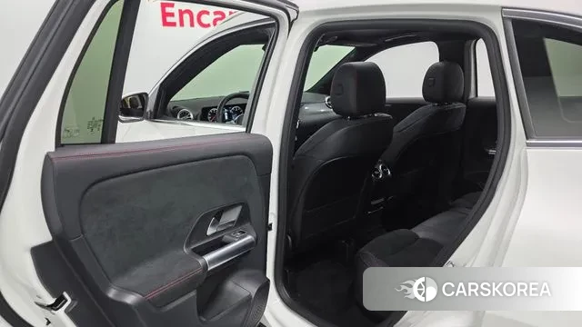 Mercedes-Benz GLA - Class H247 id 3518104 из Кореи 9