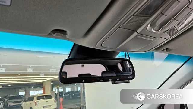 Hyundai Santa Fe TM id 3626695 из Кореи 9