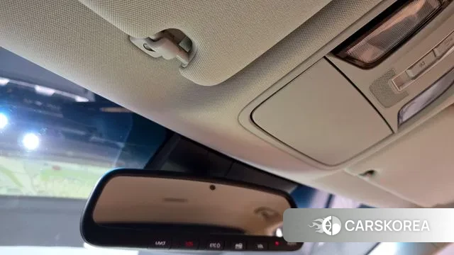 Kia K7 Premier id 3598466 из Кореи 9