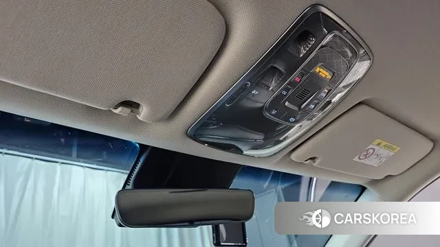 Genesis GV70 id 3592158 из Кореи 9