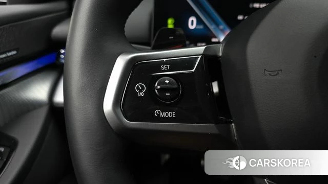 BMW 5 Series (G60) id 4194023 из Кореи 9