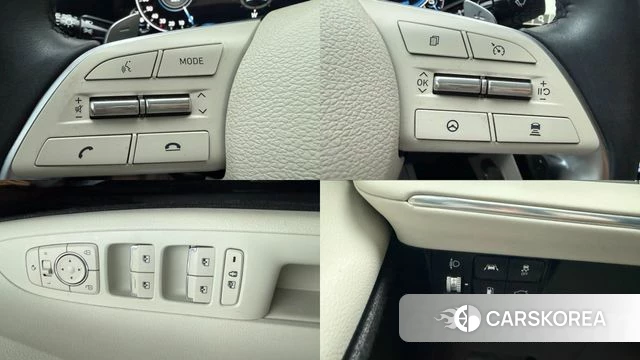 Hyundai The New Grandeur IG Hybrid id 3910799 из Кореи 9