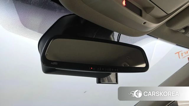 Renault Korea (Samsung) The New QM6 id 4202992 из Кореи 9