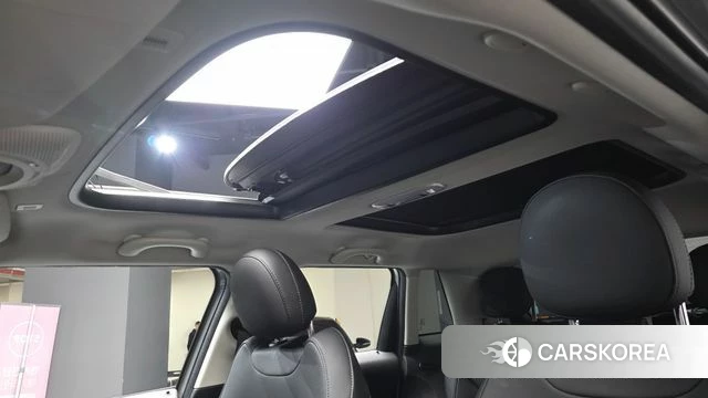 Mini Cooper id 3833403 из Кореи 9