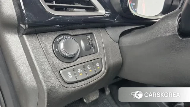 Chevrolet (GM Daewoo) The New Spark id 3489729 из Кореи 9