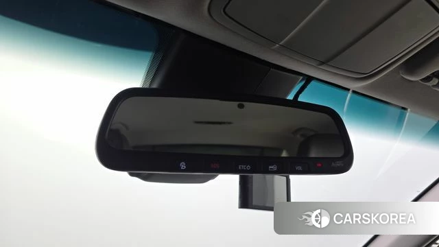 Hyundai Grandeur IG id 4918721 из Кореи 9