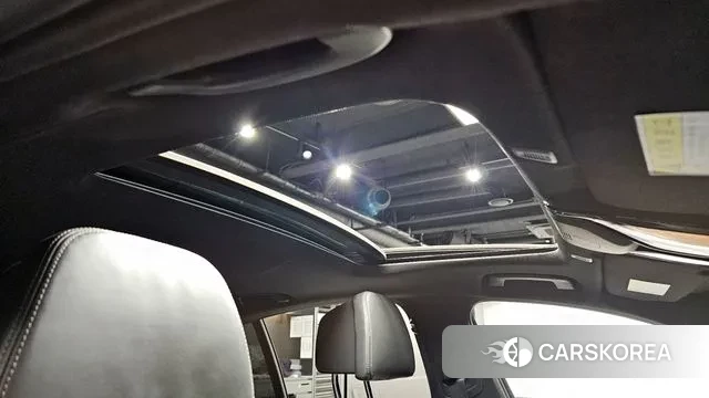 BMW 5 Series (G30) id 3464281 из Кореи 9