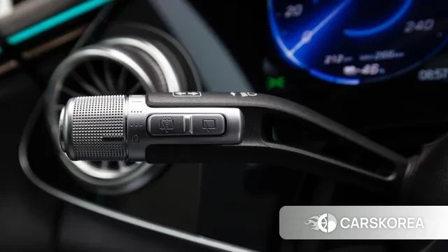 Mercedes-Benz EQS SUV X296 id 3720781 из Кореи 9