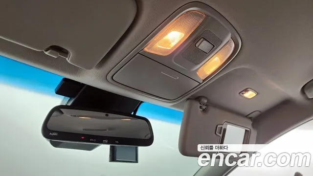 Kia Sportage The Bold id 2757417 из Кореи 9