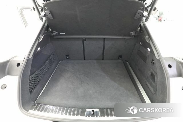 Porsche Cayenne (PO536) id 3798809 из Кореи 9