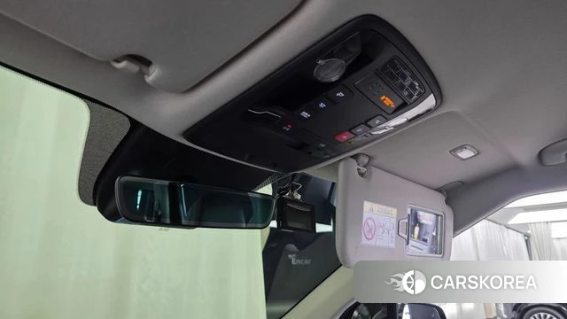 Kia The New Carnival 4th Generation id 4590446 из Кореи 9