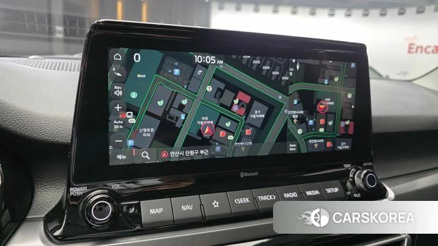 Kia Seltos id 4872209 из Кореи 9