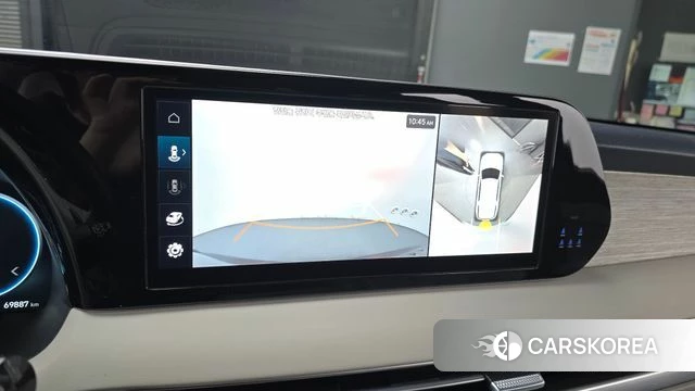 Hyundai The New Palisade id 3922630 из Кореи 9