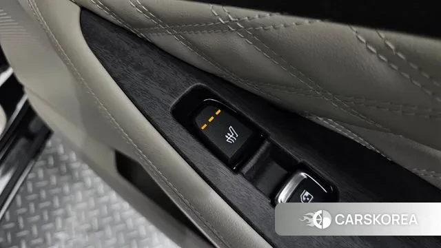 Kia K8 Hybrid id 3053006 из Кореи 9