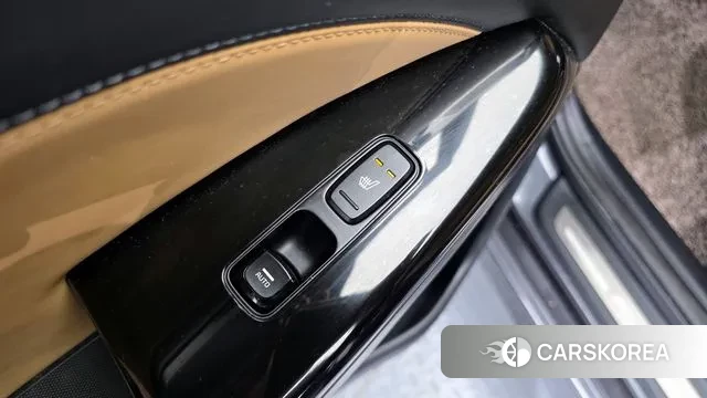 Kia K7 Premier id 3269937 из Кореи 9