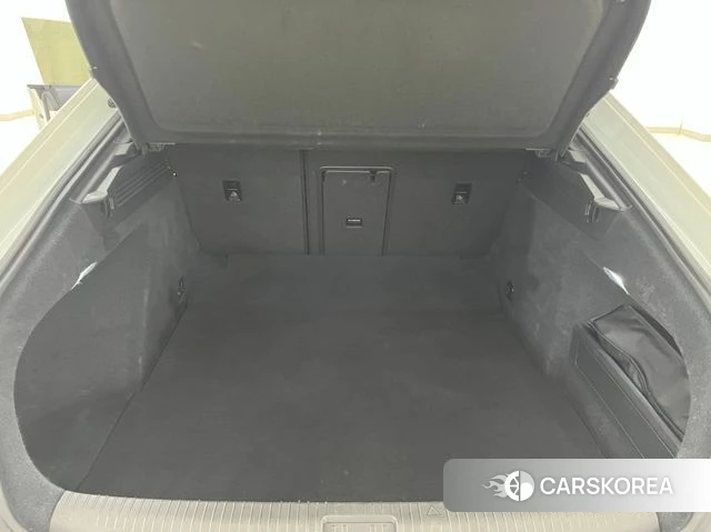 Volkswagen Arteon id 4211993 из Кореи 9