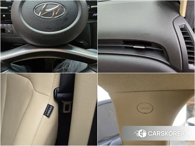 Hyundai Staria id 3410703 из Кореи 9