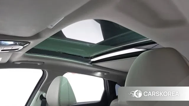 Hyundai Tucson Hybrid (NX4) id 3591302 из Кореи 9