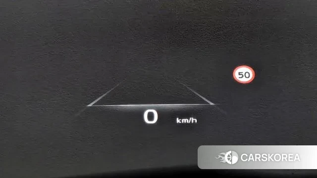 Kia K8 Hybrid id 3615923 из Кореи 9