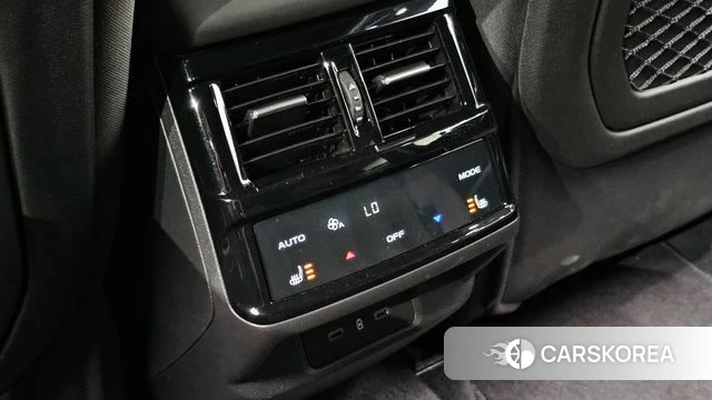 Renault Korea (Samsung) Grand Coleos id 4462341 из Кореи 9