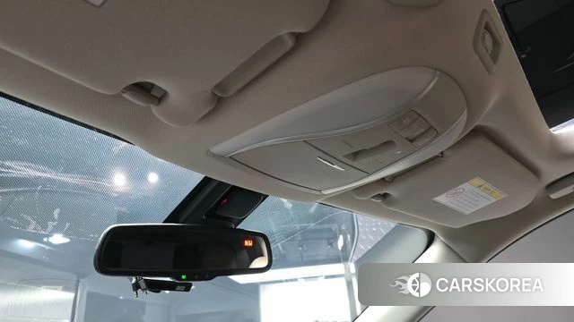 Infiniti QX60 id 4530748 из Кореи 9