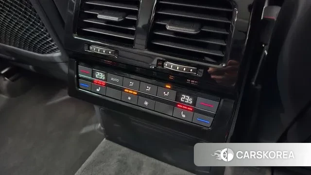 Volkswagen Touareg 3rd generation id 3467040 из Кореи 9