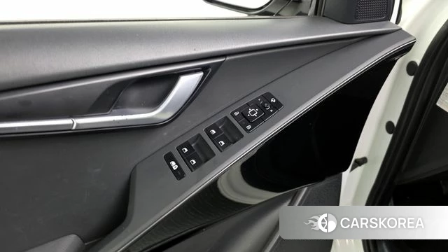 Kia Di All New Niro EV id 3884086 из Кореи 9