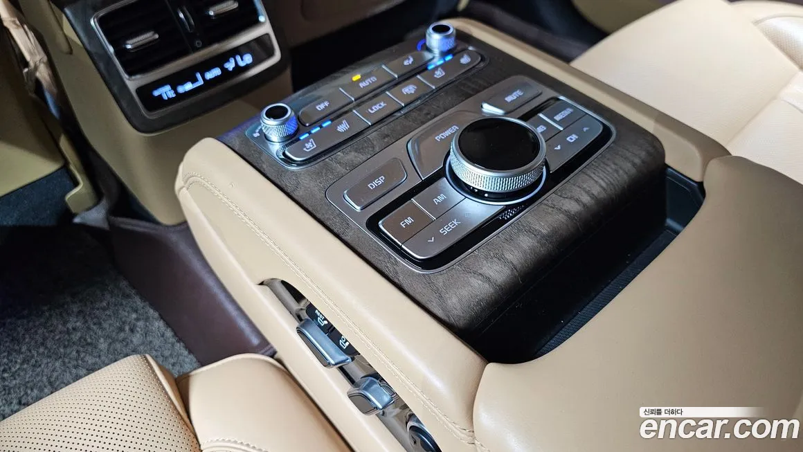 Kia More K9 id 2179078 из Кореи 9