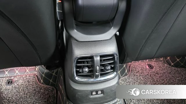 Mini Cooper D Countryman id 4736569 из Кореи 9