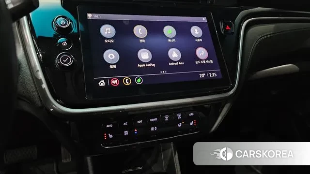 Chevrolet (GM Daewoo) New Bolt EV id 3322761 из Кореи 9