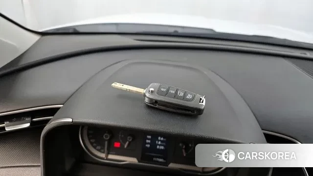 Hyundai Tucson (NX4) id 2990158 из Кореи 9